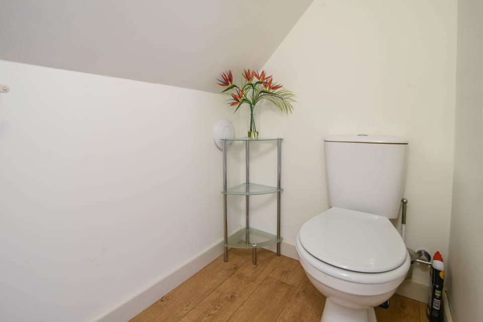Brookhaven Cottage in East Devon District