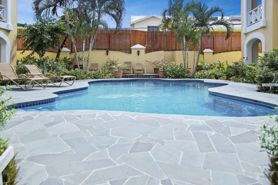 Townhome, 2 Bedrooms | Pool