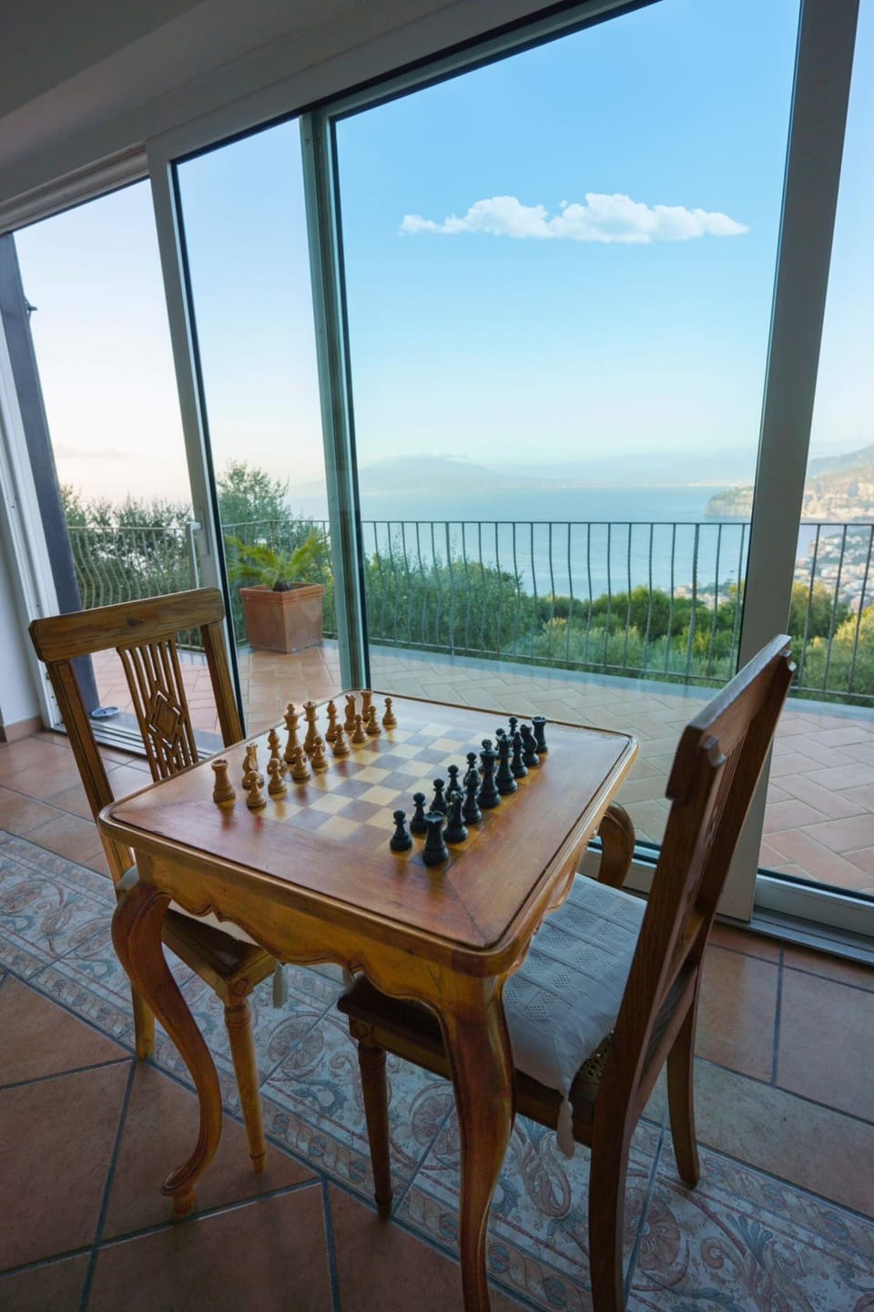 Villa, Smoking | 6 bedrooms