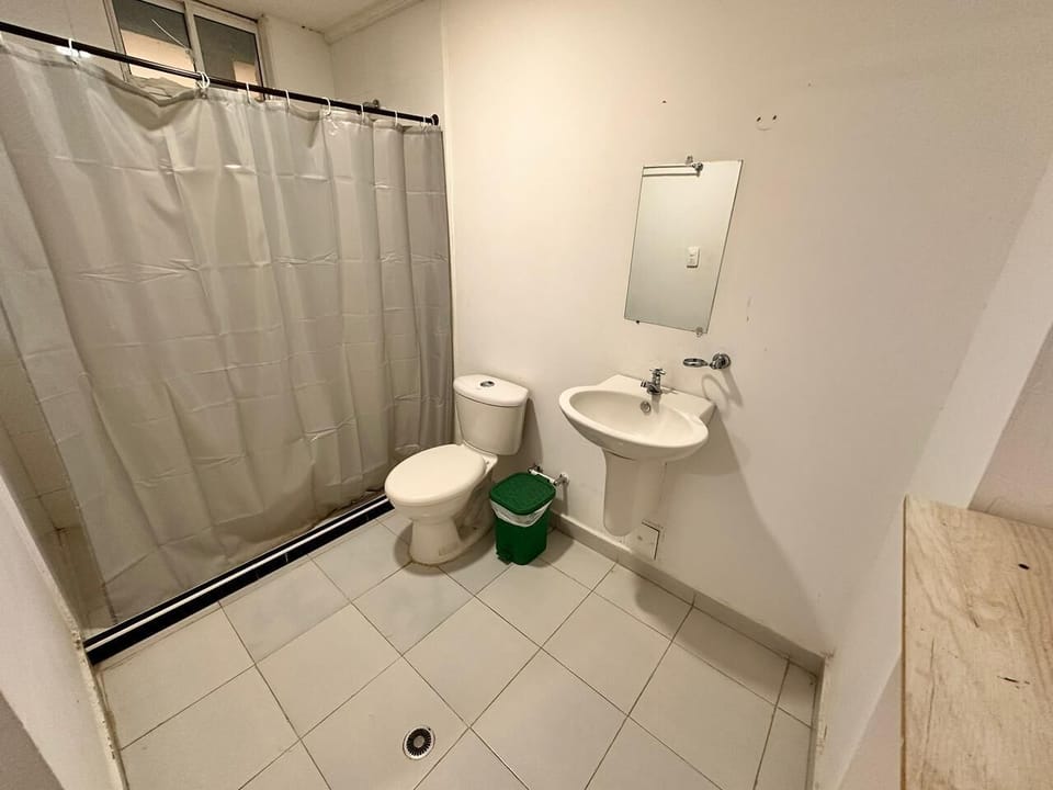 Deluxe Double Room | Bathroom | Bathtub, towels, soap, toilet paper