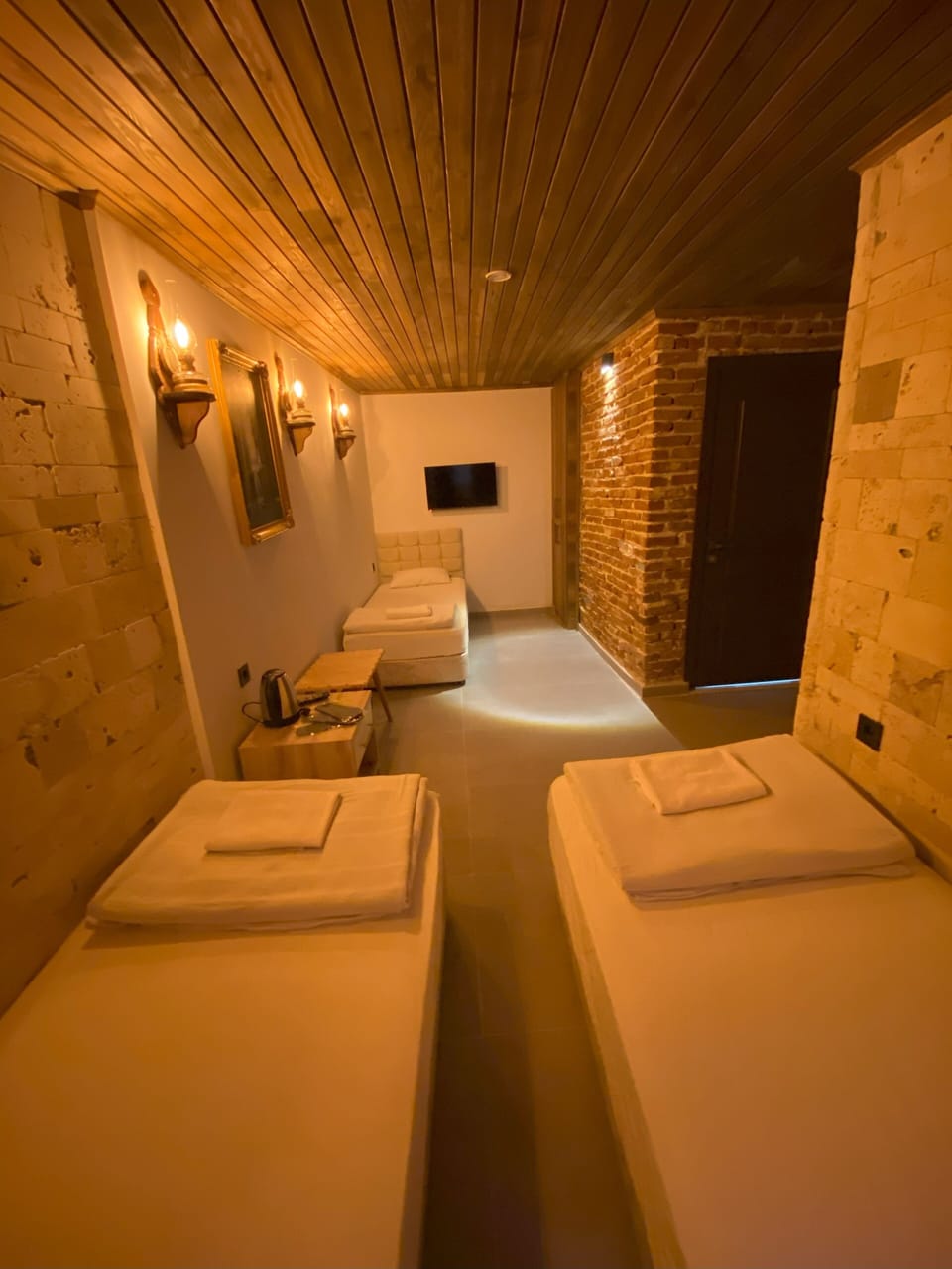 Comfort Triple Room | Free WiFi