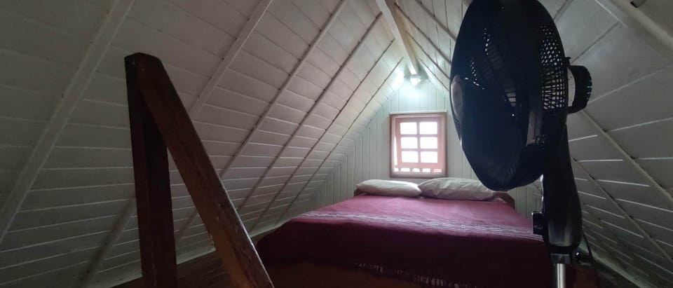 Economy Chalet | 1 bedroom, free WiFi