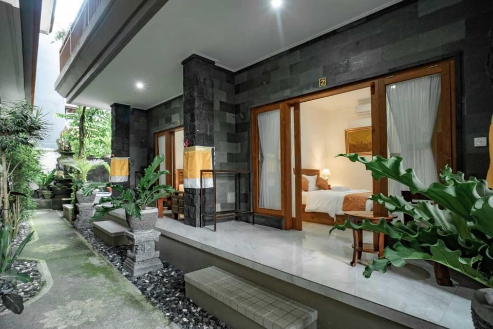 Superior Room | Terrace/patio
