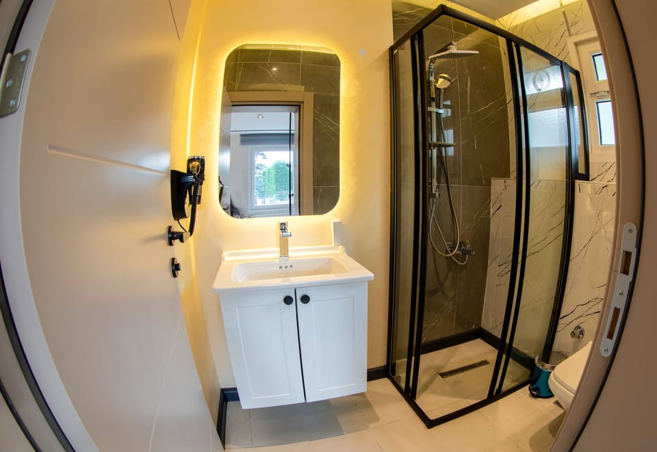 Mateo Hotel Hotel in Istanbul