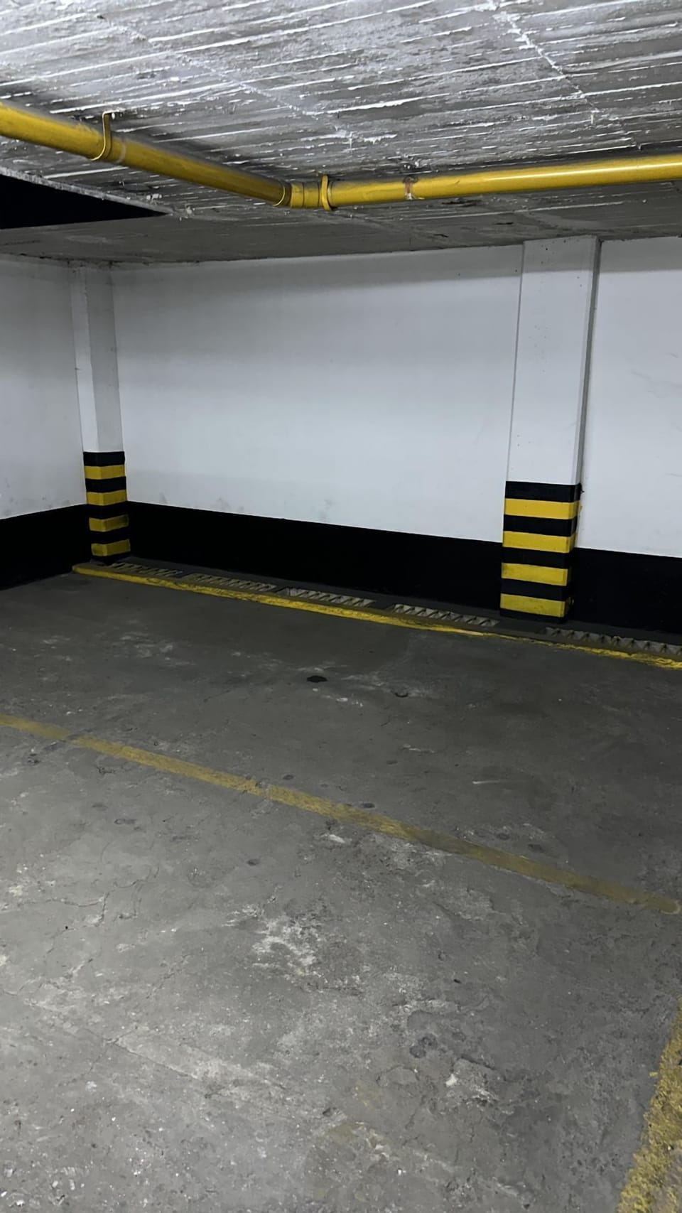 Free self parking
