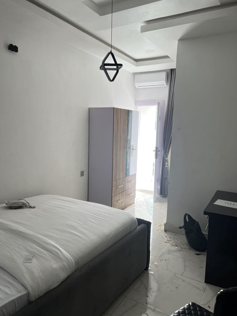 Classic Single Room | Desk, laptop workspace, free WiFi