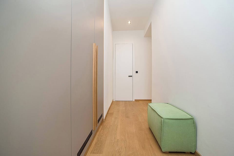 Charming Apartment In Famous Area Apartment in Prague