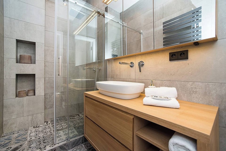 Charming Apartment In Famous Area Apartment in Prague