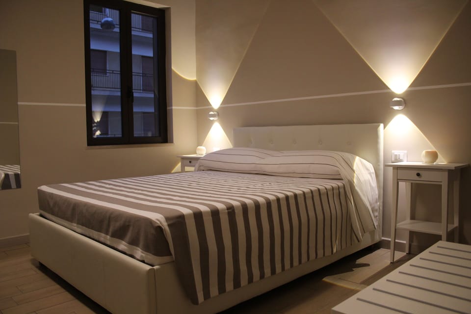 Room, 1 Bedroom, Smoking, Terrace | 1 bedroom