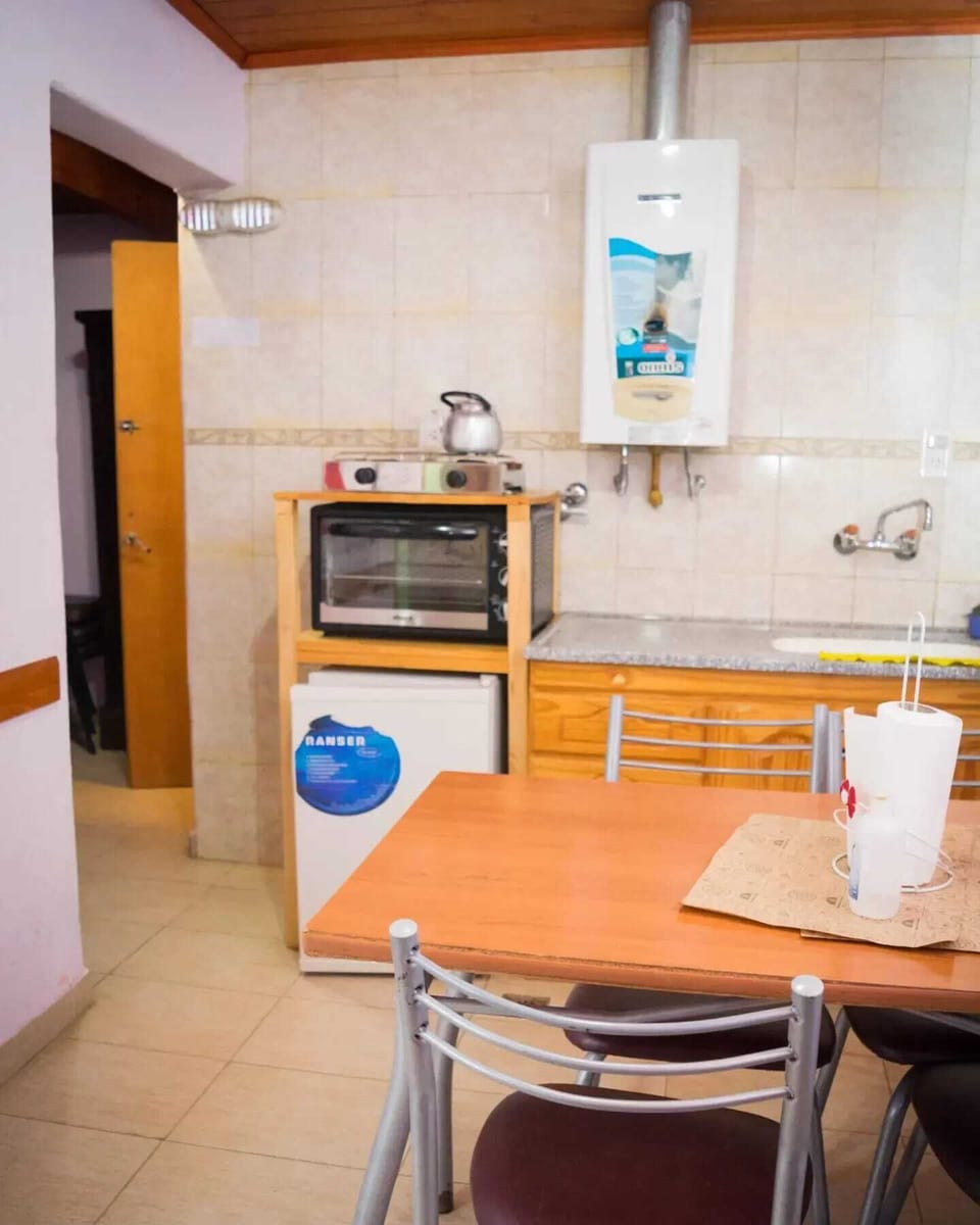 Standard Cabin | Private kitchen