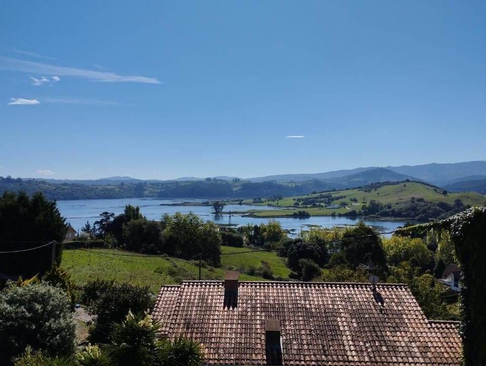 Alto Santiago Bed and Breakfast in San Vicente de la Barquera