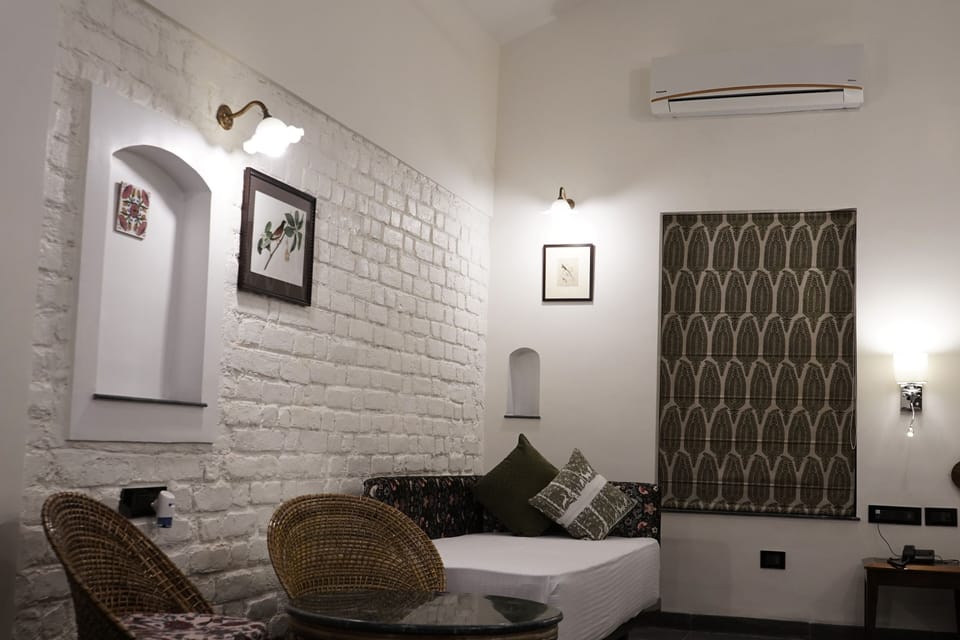 Comfort Villa | 1 bedroom, premium bedding, individually furnished, desk