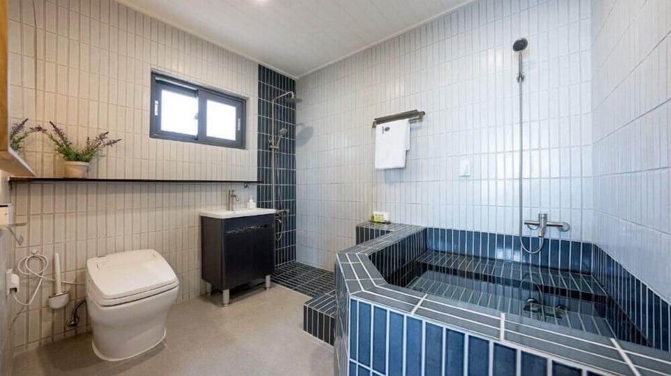 Room (Pool Villa)