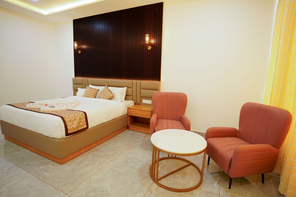 Club Room