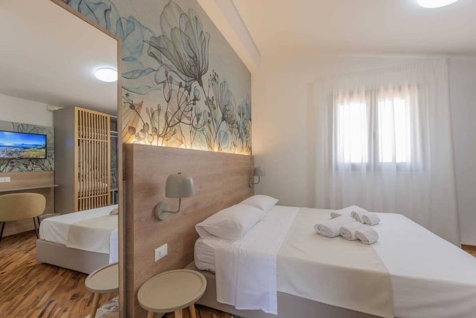 Standard Double Room, 1 Bedroom | Free WiFi