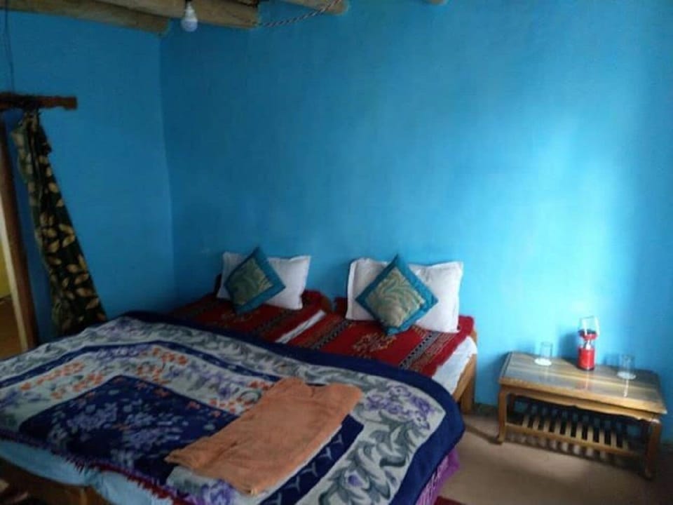 Deluxe Double Room, 1 Bedroom, Mountain View, Lakeside