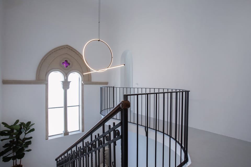 Staircase