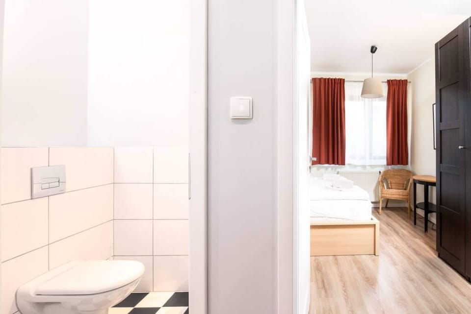 House | 1 bedroom