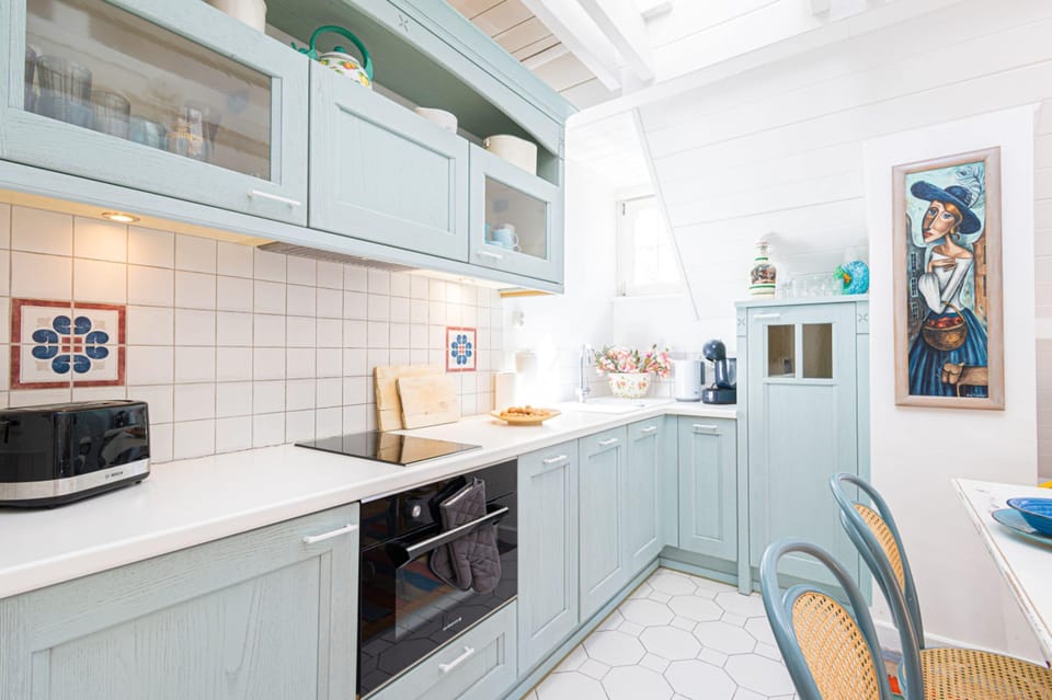 House | 1 bedroom