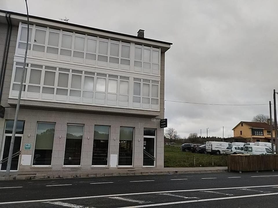 ALBERGUE VALIN LAMA Hostel in Galicia