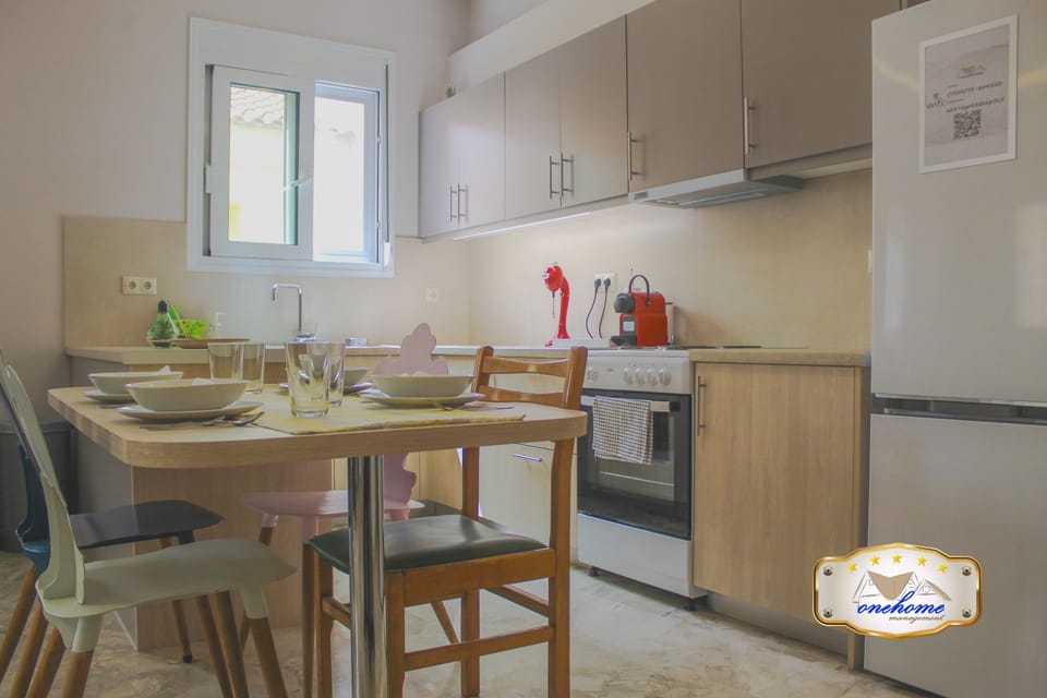 House | Private kitchen