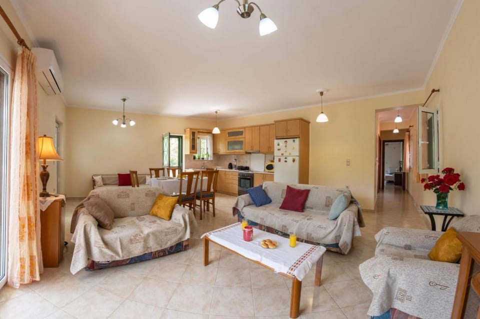 House | 2 bedrooms