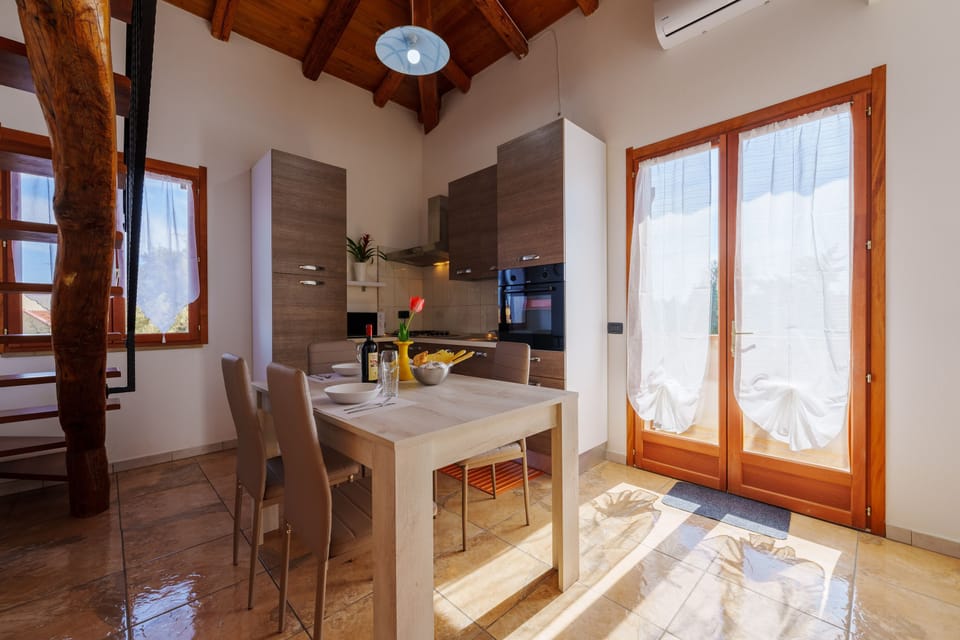 Apartment | 3 bedrooms