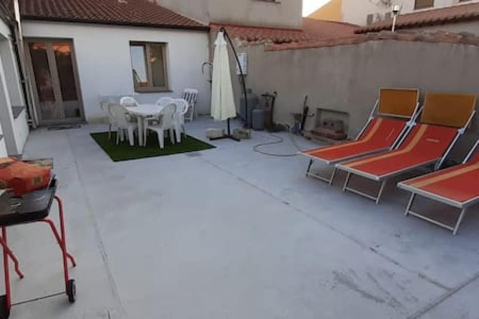 House | 2 bedrooms