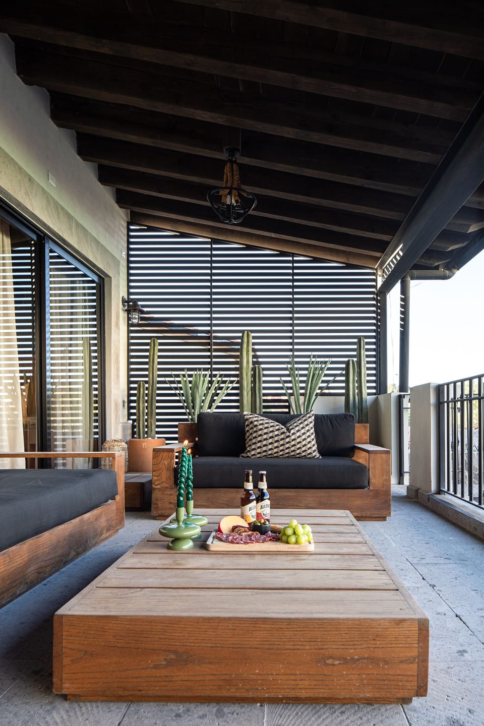 Exclusive House | Terrace/patio