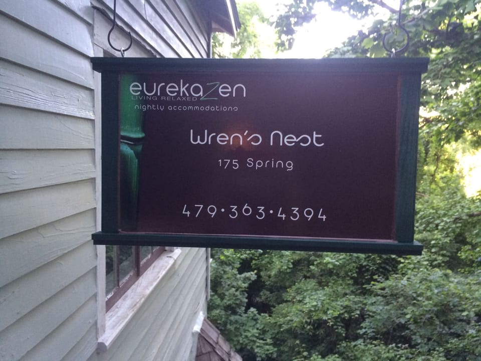 Wren's Nest | Egyptian cotton sheets, premium bedding, memory foam beds