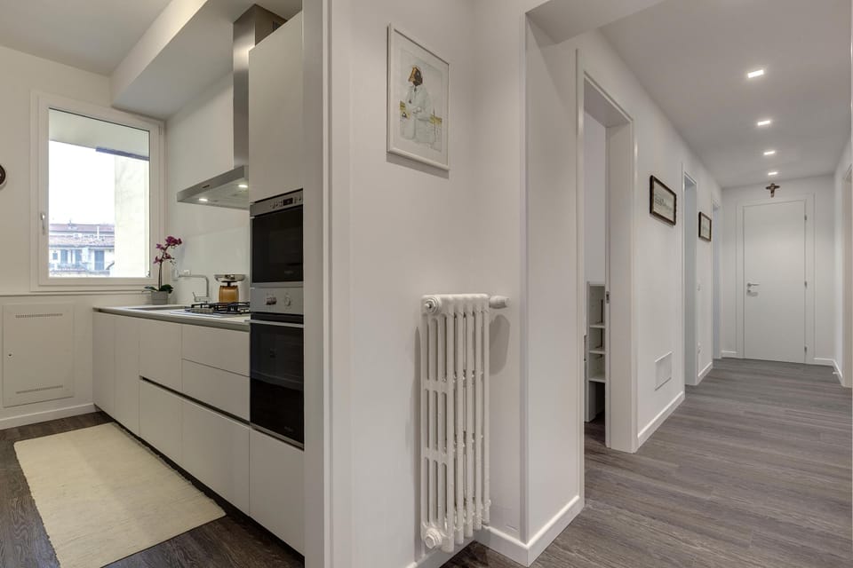 Apartment | 4 bedrooms