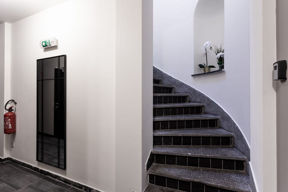 Staircase