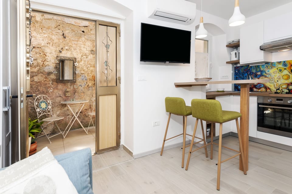 Comfort Apartment, Non Smoking | Terrace/patio