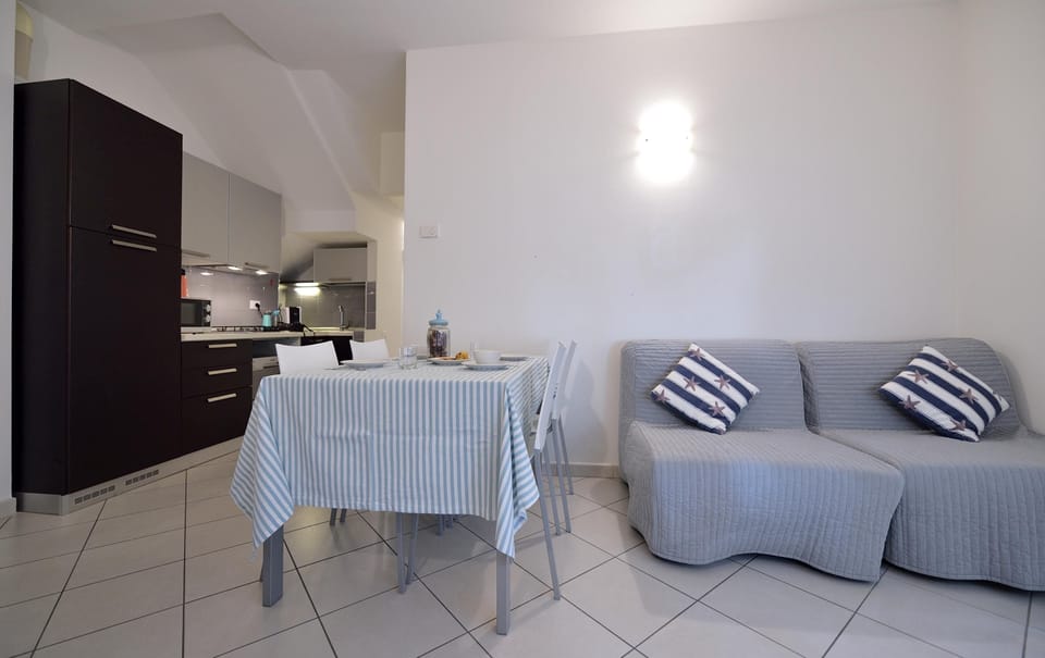 House | 1 bedroom