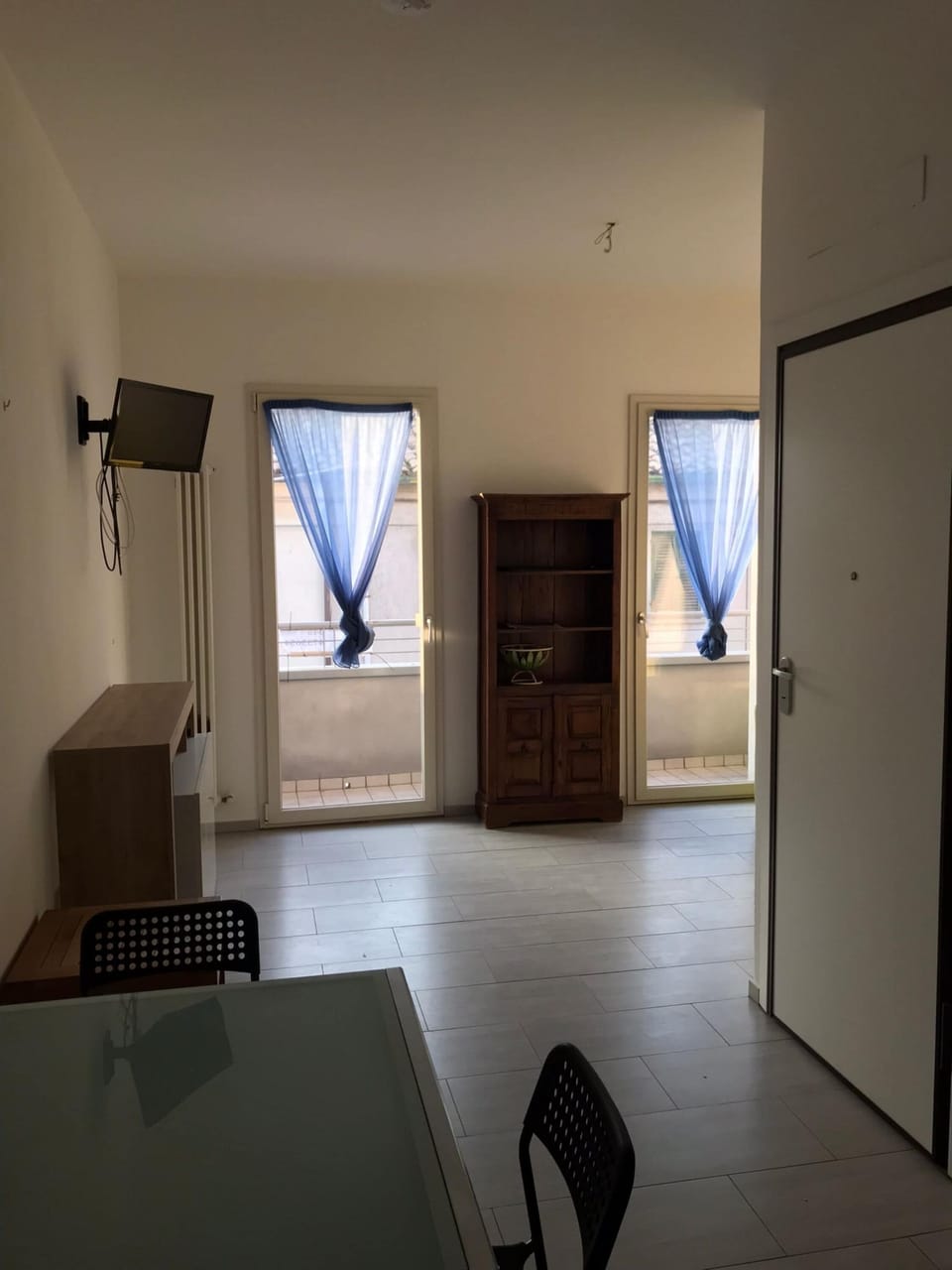 House | 1 bedroom