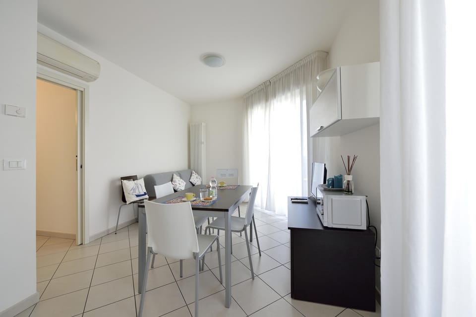 Apartment | 1 bedroom