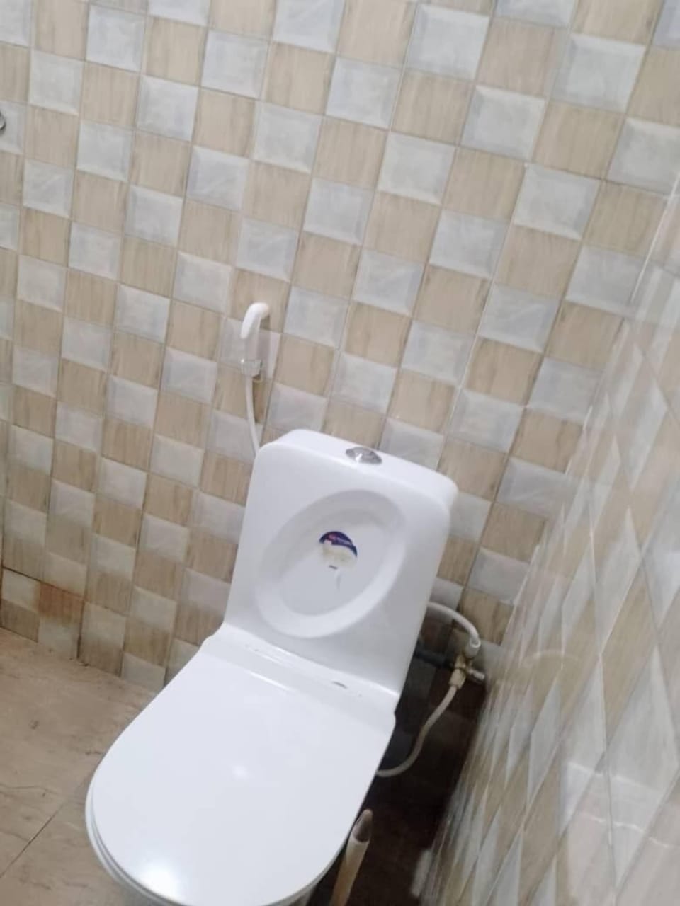 Damjay hotel&Suites Hotel in Nigeria