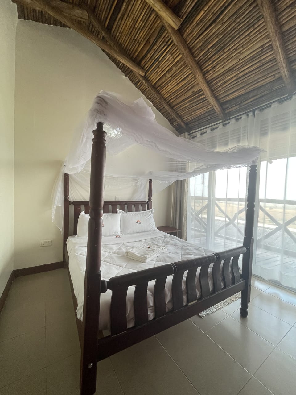 Standard Single Room | Memory foam beds, individually decorated, individually furnished, desk