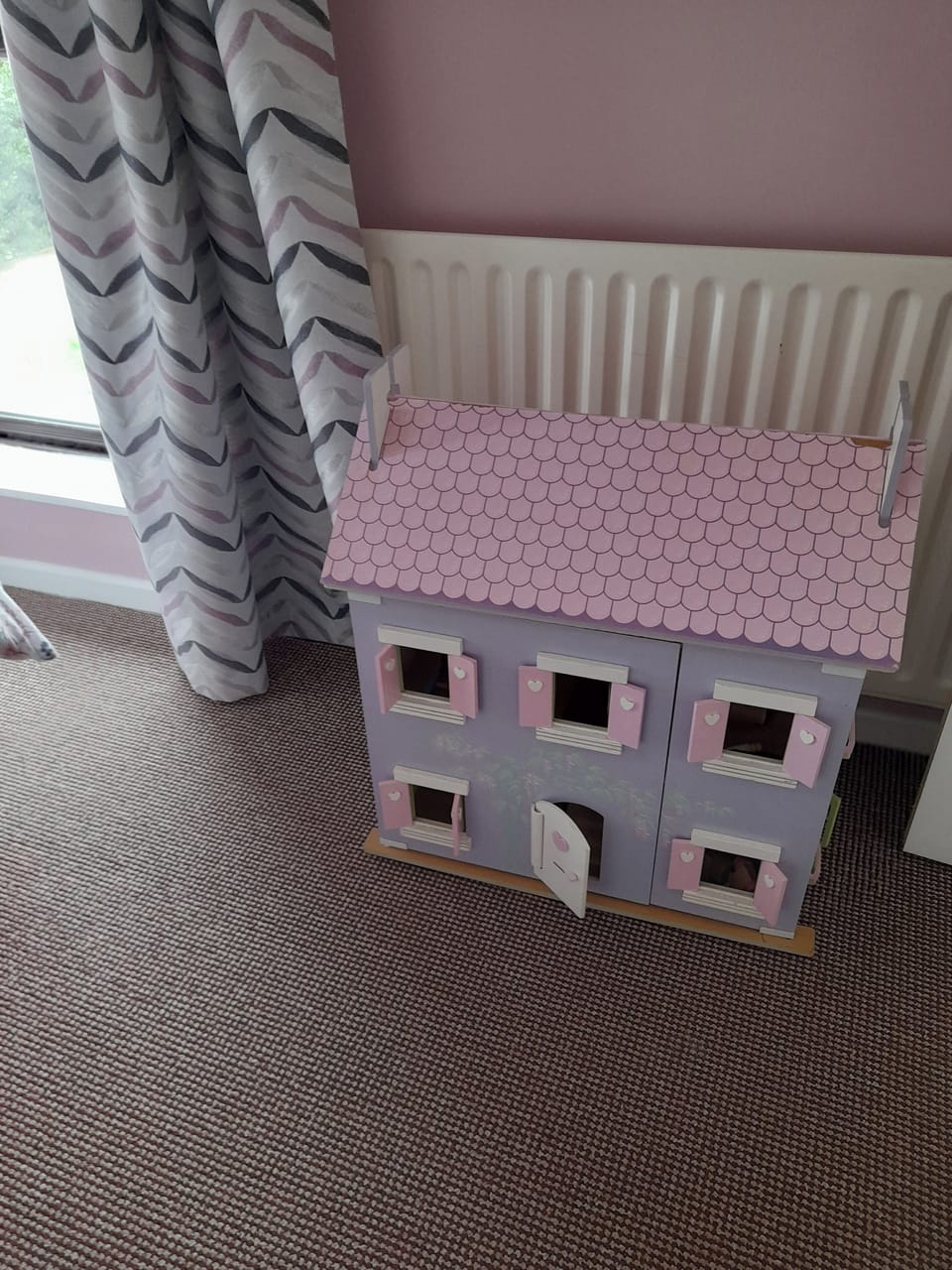 3 Bed Farmhouse - Sleeps 6 - Wifi - Free Parking House in Northern Ireland