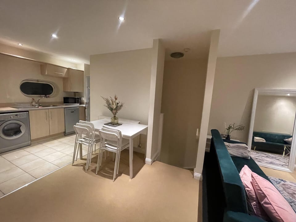 Apartment | Interior