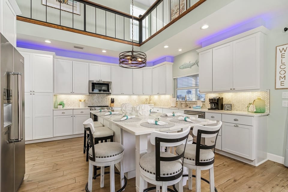 House, 3 Bedrooms | Dining