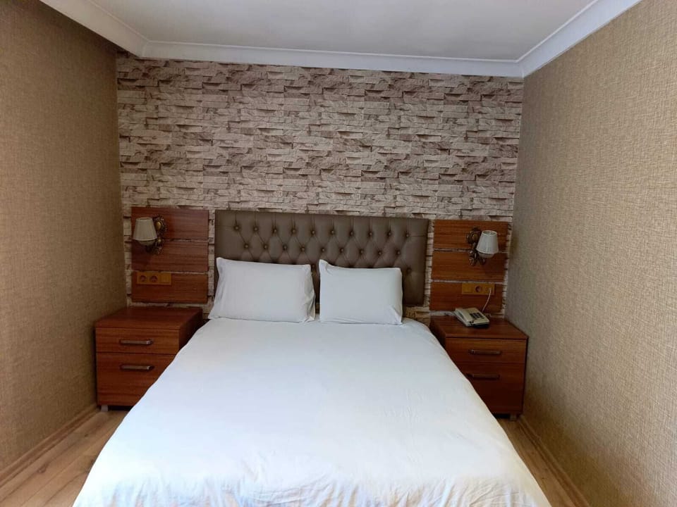 Classic Room | Free WiFi, wheelchair access