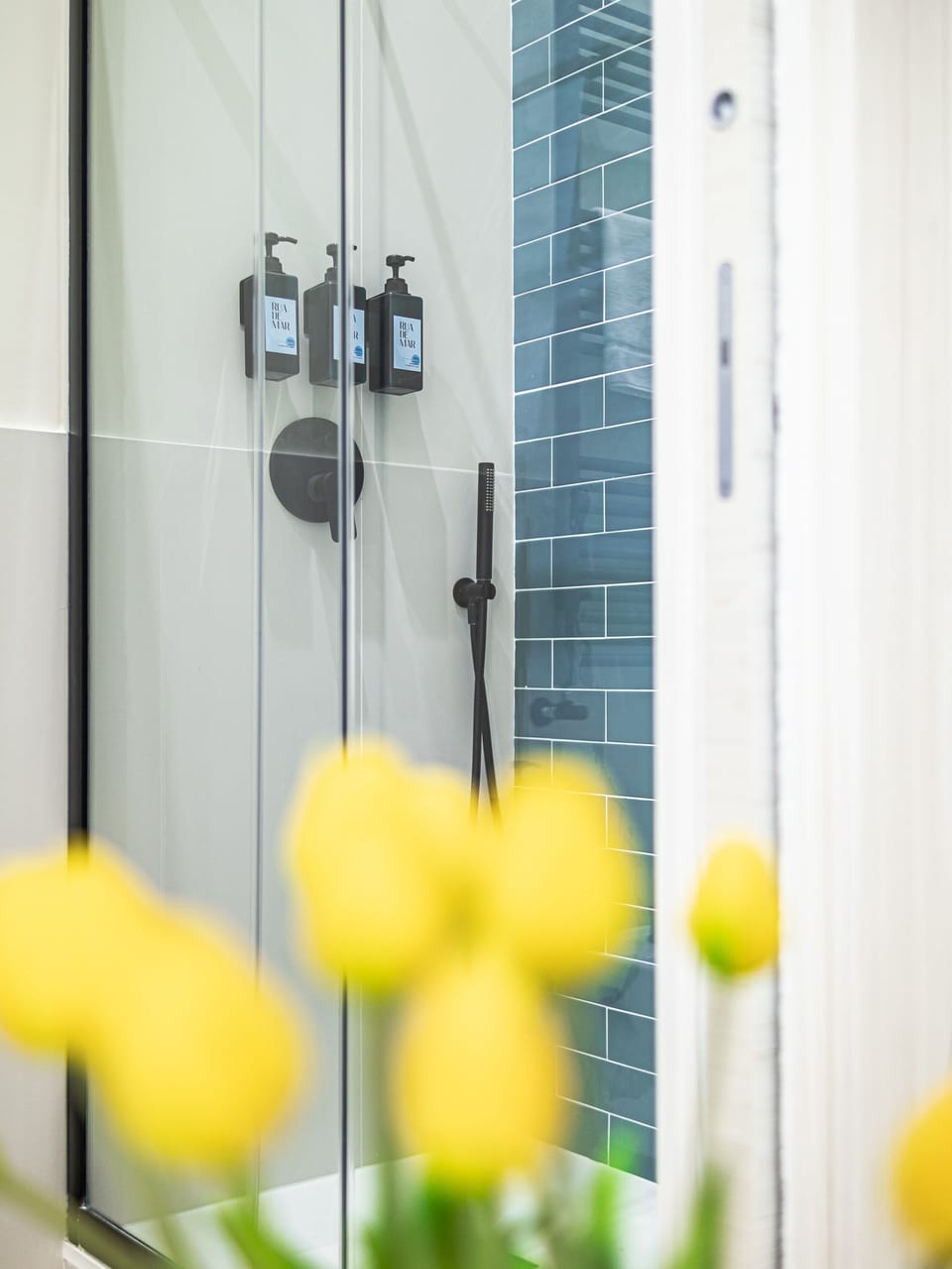 Deluxe Double Room | Bathroom | Hair dryer, bidet