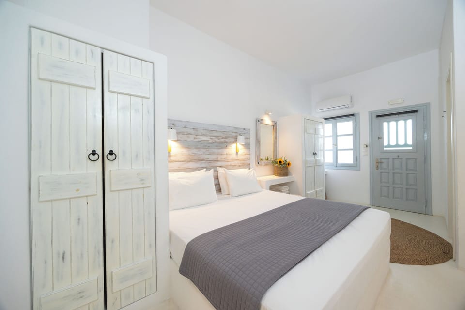 Apartment | 2 bedrooms, premium bedding, down comforters, in-room safe