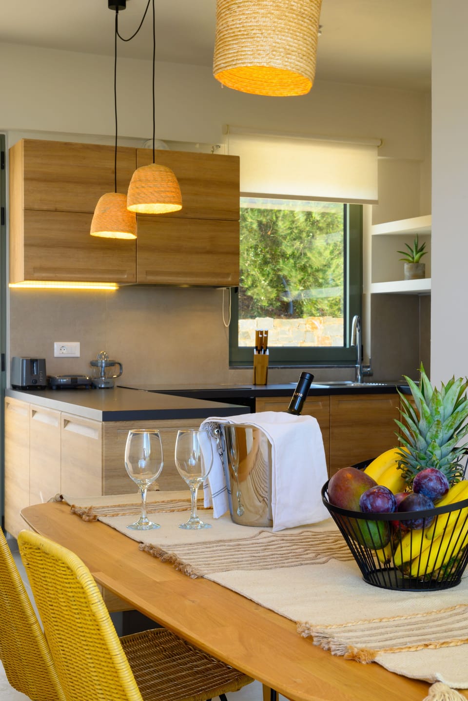 House | Living area | Smart TV
