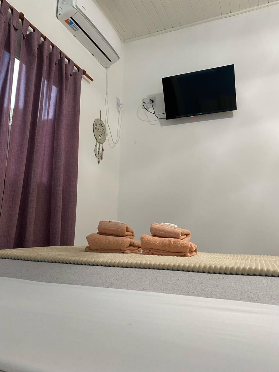 Classic Quadruple Room | Iron/ironing board, free WiFi