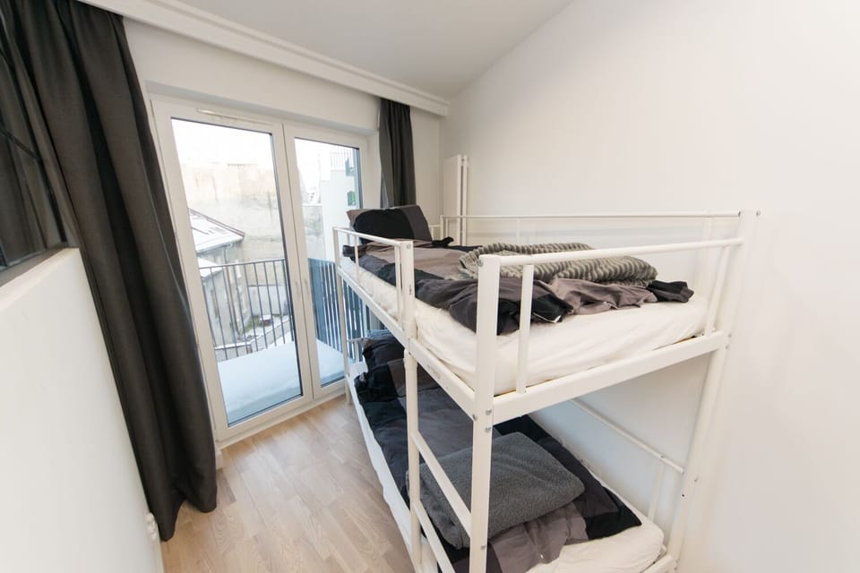 City Apartment | 2 bedrooms, free WiFi
