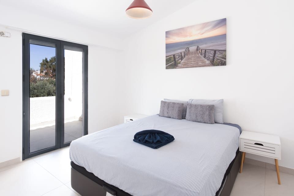 Villa | Room amenity