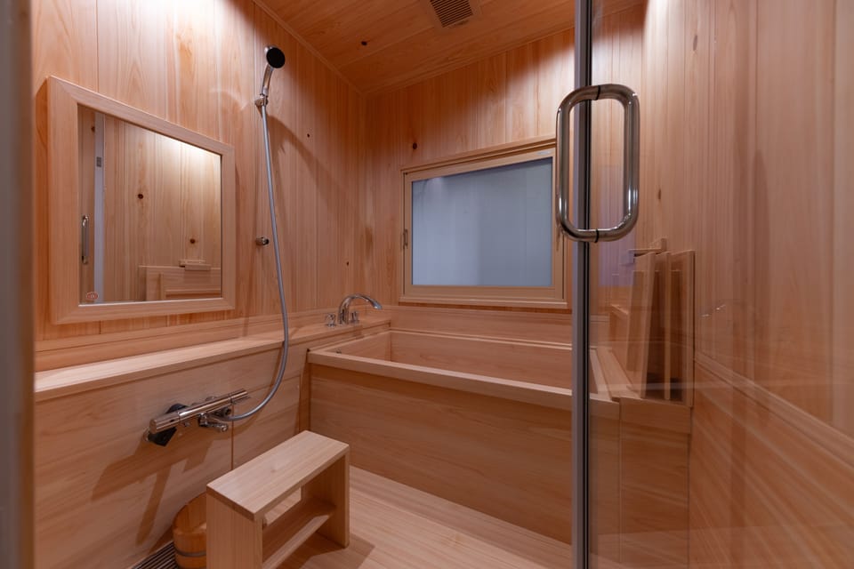 Triple Room | Bathroom | Hair dryer, towels, soap, shampoo