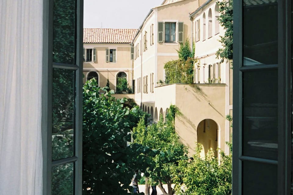 Superior Suite, 2 Bedrooms, Non Smoking | View from room